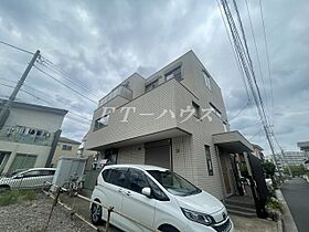 メゾンひるみ  ｜ 千葉県船橋市前原西7丁目13-8（賃貸アパート1LDK・1階・40.00㎡） その7