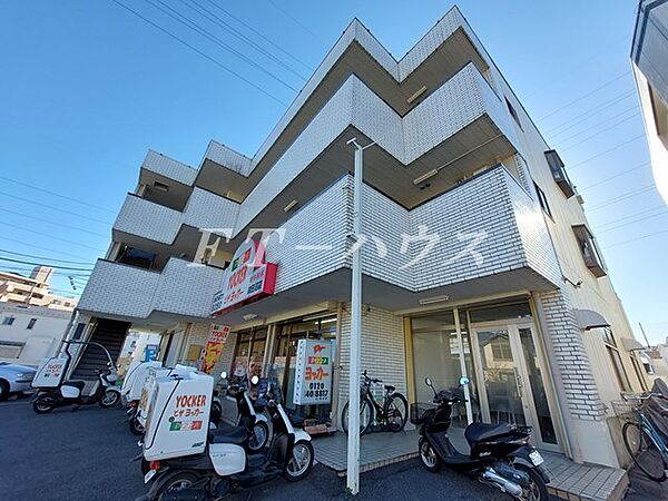 映光レジデンス ｜千葉県習志野市藤崎2丁目(賃貸マンション1LDK・2階・33.39㎡)の写真 その20