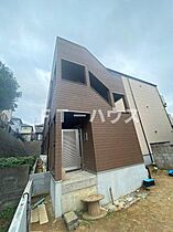 SHELL MAISON（シェル メゾン） 108 ｜ 千葉県習志野市谷津2丁目3-9（賃貸アパート1DK・1階・30.49㎡） その1