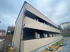 SHELL MAISON（シェル メゾン） 104 ｜ 千葉県習志野市谷津2丁目3-9（賃貸アパート1DK・1階・30.49㎡） その1