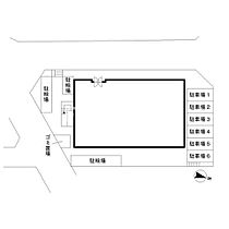 千葉県千葉市稲毛区園生町1223-41（賃貸マンション1K・2階・18.56㎡） その13