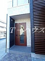 リブリ・アークII  ｜ 千葉県船橋市二宮2丁目（賃貸マンション1LDK・2階・40.99㎡） その8