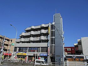 ラ・ファイエット本郷 405 ｜ 千葉県千葉市花見川区幕張本郷5丁目4-7（賃貸マンション1K・4階・20.89㎡） その1