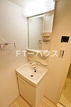 Ｋヒルズ津田沼  ｜ 千葉県習志野市藤崎3丁目（賃貸マンション1K・2階・23.10㎡） その6