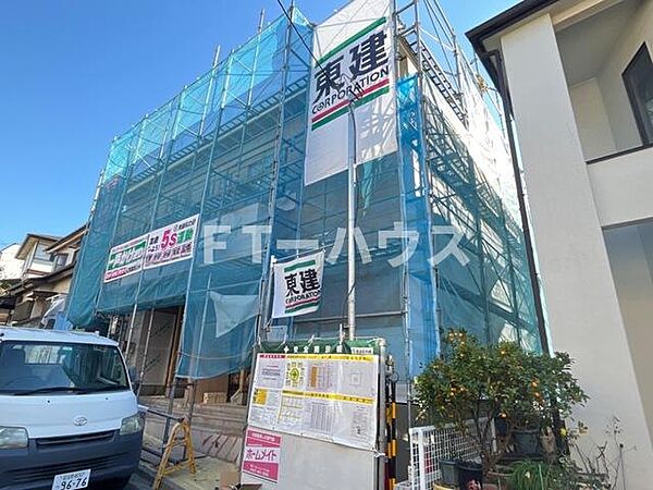 チヨミール 101｜千葉県船橋市滝台町(賃貸アパート1LDK・1階・32.18㎡)の写真 その3