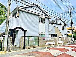 レオパレス大和田Ａ