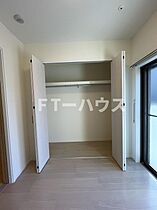 プラセル検見川 103 ｜ 千葉県千葉市花見川区検見川町3丁目（賃貸アパート1LDK・1階・30.43㎡） その5