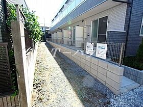 リブリ・幕張グランドリーフ  ｜ 千葉県千葉市花見川区幕張町2丁目（賃貸アパート1K・1階・23.89㎡） その16