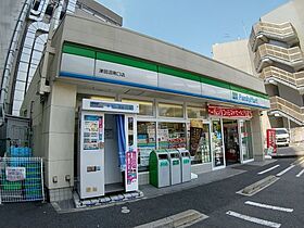 アーバン津田沼  ｜ 千葉県習志野市谷津7丁目（賃貸マンション1K・3階・16.47㎡） その26