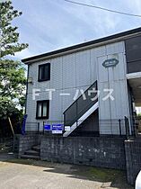 グランソレイユ 102 ｜ 千葉県千葉市花見川区検見川町5丁目2400-2（賃貸アパート1K・1階・21.18㎡） その3