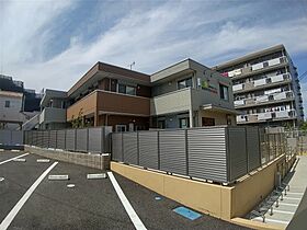 ロイヤルコート 弐番館 105 ｜ 千葉県船橋市前原西4丁目（賃貸アパート1K・1階・20.25㎡） その23