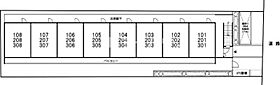 リブリ・BYZO  ｜ 千葉県習志野市津田沼3丁目（賃貸マンション1K・3階・26.91㎡） その12