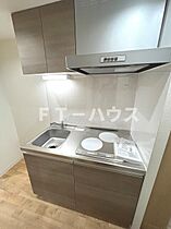 ｃｈａｉｎｏｎ津田沼 105 ｜ 千葉県習志野市鷺沼1丁目13-14（賃貸アパート1K・1階・20.66㎡） その6