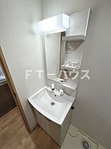 ｃｈａｉｎｏｎ津田沼 105 ｜ 千葉県習志野市鷺沼1丁目13-14（賃貸アパート1K・1階・20.66㎡） その9