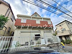 🉐敷金礼金0円！🉐ジュネパレス幕張本郷第3