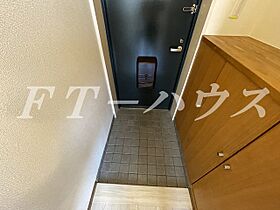 メゾンド津田沼  ｜ 千葉県習志野市谷津1丁目（賃貸マンション1LDK・2階・44.63㎡） その3