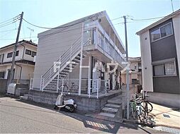 🉐敷金礼金0円！🉐グロリアス作新台