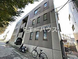 🉐敷金礼金0円！🉐オネスティ大久保参番館