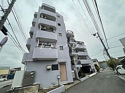 パレ・ドール検見川