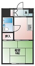 メゾン都築