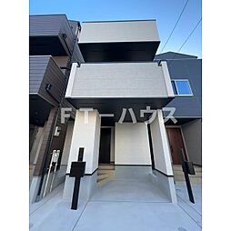 総武線 東船橋駅 徒歩12分