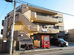 ステーションパレス大久保