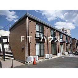🉐敷金礼金0円！🉐プレジール　花島公園I