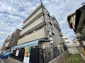 林ビル  ｜ 千葉県習志野市本大久保2丁目（賃貸マンション1K・2階・22.27㎡） その4