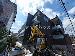 リブリ・津田沼III