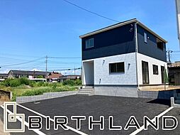 太田市新田木崎町　木崎小・木崎中