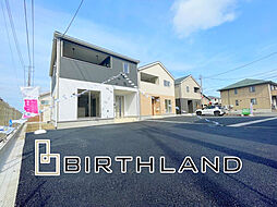 相馬市塚ノ町　耐震×制震の家　中村第一小・中村第一中 1号棟