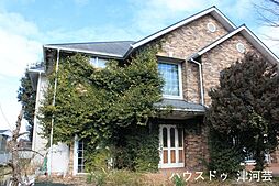 中古戸建　津市半田