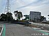 周辺：津インターチェンジ 2420m