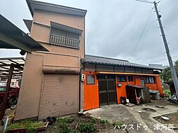 中古戸建　安濃町曽根