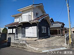 中古戸建　白塚町