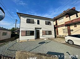 中古戸建　津市高野尾町