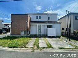 中古戸建　津市河芸町杜の街1