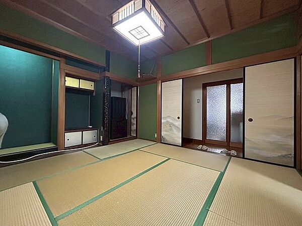 和室