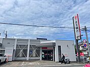 百五銀行　橋南支店 2420m
