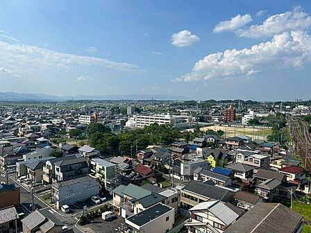 その他屋外