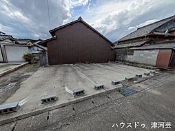 売土地　伊賀市岩倉