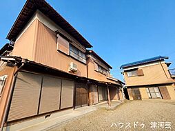 安濃町曽根 中古戸建