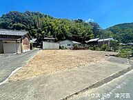 三重県津市美里町三郷：物件画像