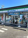 ファミリーマート津栗真中山店営業時間