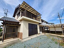 中古戸建　津市白塚町