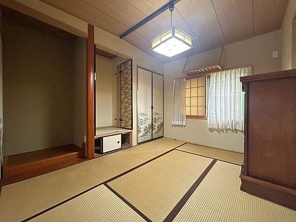 和室