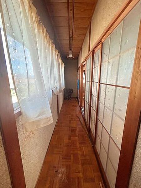 室内