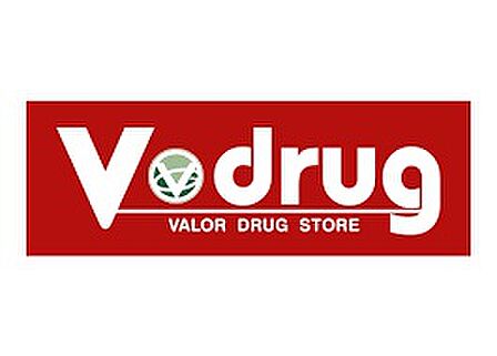 V・drug牛田店(約360m)まで徒歩5分
