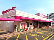 アオキスーパー刈谷店（586ｍ）徒歩約8分