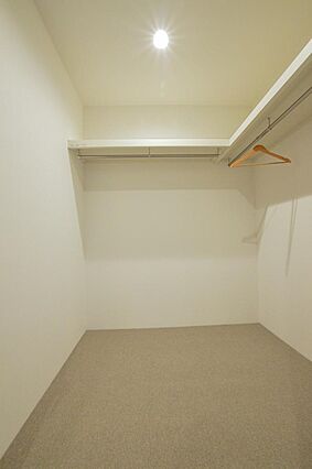 【WIC】広々...